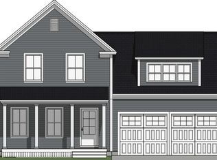 24 Holbrook Farms Way, Scarborough, ME 04074