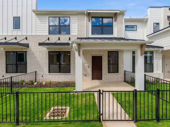 1280 E Main St Unit 604, Round Rock, TX 78664