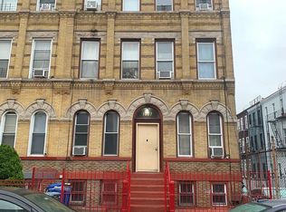 1007 Decatur St #6FAM, Brooklyn, NY 11207