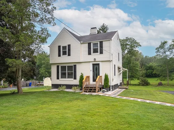 4060 Circle Dr, Bakerstown, PA 15007
