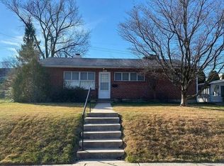 2511 Edgewood Ave, Baltimore, MD 21234