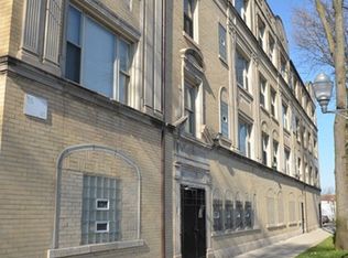 6700 S Claremont Ave #205, Chicago, IL 60636