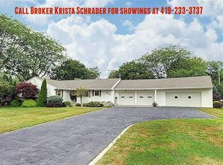 1015 Fairfield Dr #DRW4-P9, Van Wert, OH 45891