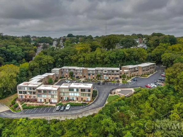 2500 Warsaw Ave Unit 25, Cincinnati, OH 45204