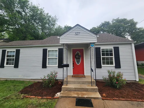 527 W Bell Street, Springfield, MO 65803