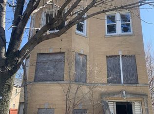 1511 S Keeler Ave, Chicago, IL 60623