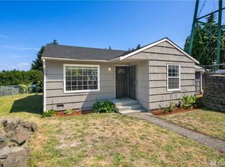 7254 S 128th St, Seattle, WA 98178