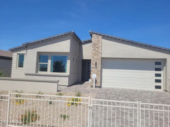 30412 W Nightshade Drive, Buckeye, AZ 85396