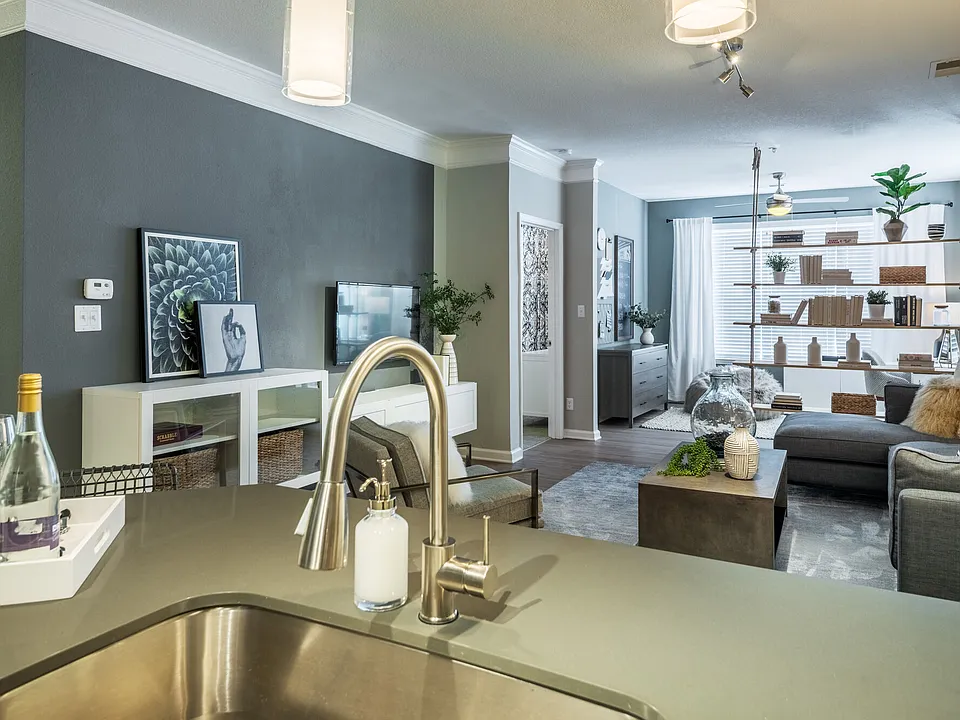 The Sagewood apartments community photo