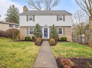 139 Ordale Blvd, Pittsburgh, PA