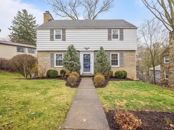 139 Ordale Blvd, Pittsburgh, PA 15228