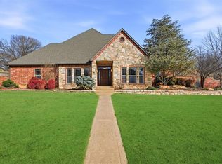 1601 W East Ave, Elk City, OK 73644