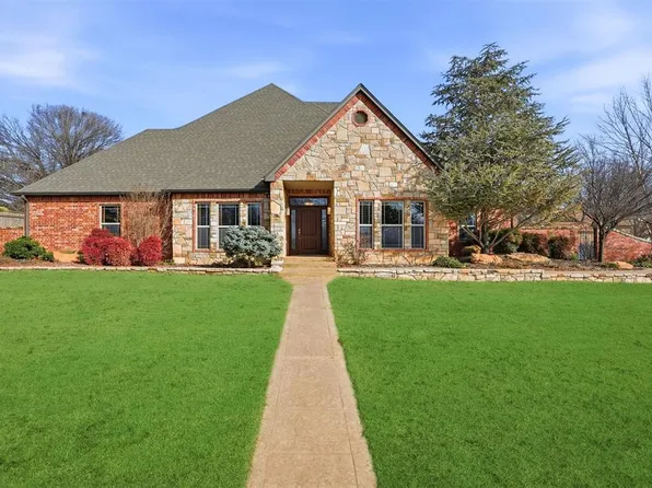 1601 W East Ave, Elk City, OK 73644