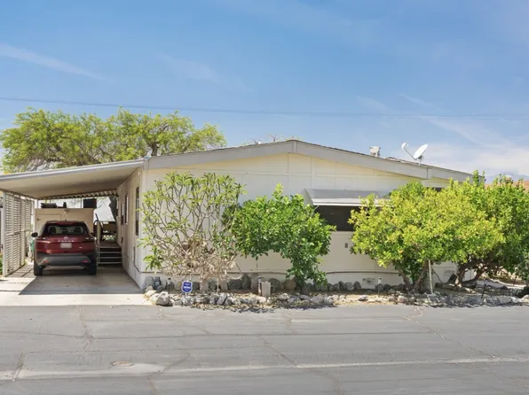18555 Roberts Rd, Desert Hot Springs, CA 92241