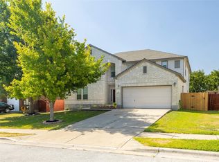 521 Paladen Pl, Round Rock, TX 78664