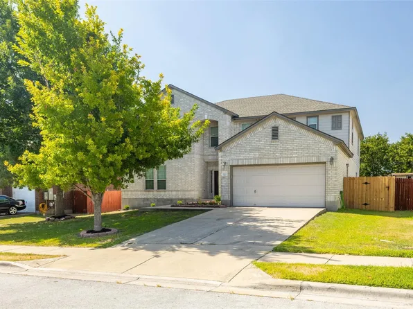 521 Paladen Pl, Round Rock, TX 78664