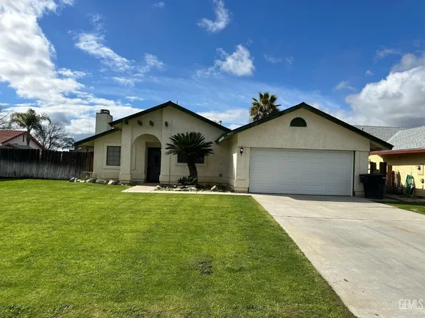 985 Davis Ave, Mc Farland, CA 93250