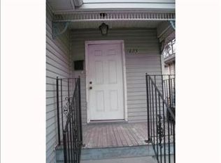 1825 Baronne St, New Orleans, LA 70113