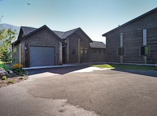 15 W Reserve Dr, Alpine, WY 83128