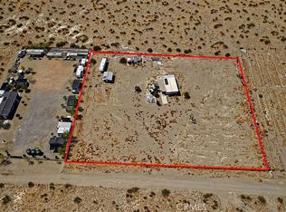 18650 Palmer Rd, Adelanto, CA 92301