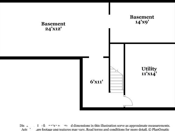 4th image of 5005 Crestbury Ct