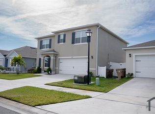 1677 Barberry Dr, Kissimmee, FL 34744