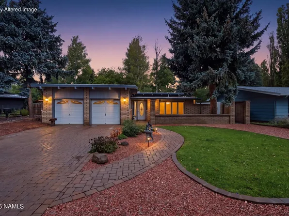 1660 W Stevanna Way, Flagstaff, AZ 86001
