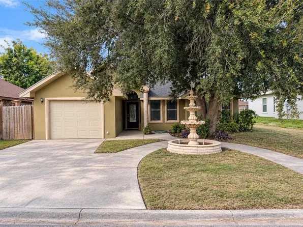 3702 Marla Dr, Palmview, TX 78572