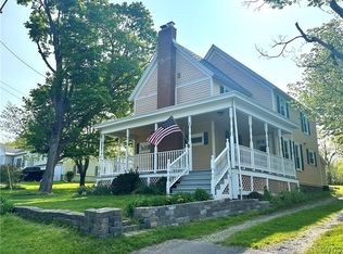 9396 Chapman Rd, New Hartford, NY 13413