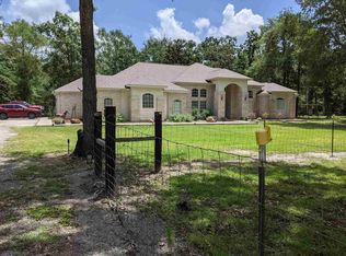 14837 Us Highway 96 S, Kirbyville, TX 75956