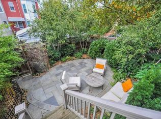 1337 Meridian Pl NW, Washington, DC 20010