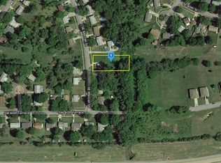 4030 SE Mercier St, Topeka, KS 66609