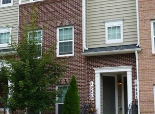19479 Dover Cliffs Cir #19479, Germantown, MD 20874
