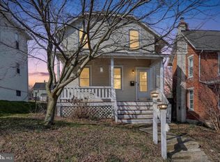 122 Jackson Ave, West Grove, PA 19390