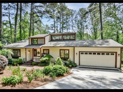 32 Par Harbor Way, Salem, SC, 29676