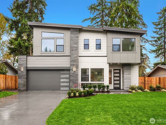 417 154th Avenue SE, Bellevue, WA 98007