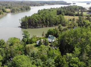 76 Leighton Point Rd, Pembroke, ME 04666