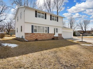 1302 Foothill Blvd, Albert Lea, MN 56007