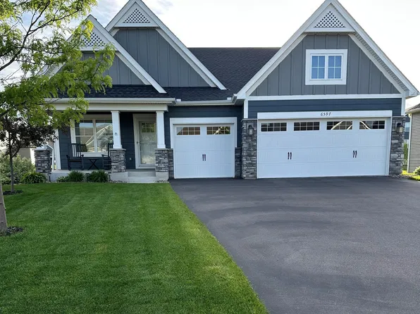 6597 91st St S, Cottage Grove, MN 55016