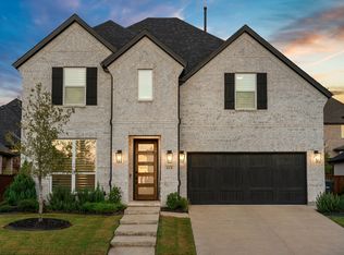610 Edgewood Ln, Prosper, TX 75078