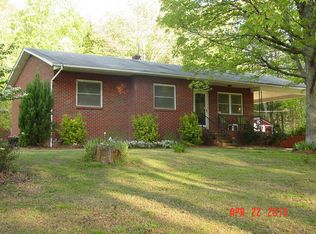 2531 Mocksville Hwy, Statesville, NC 28625