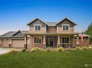 3901 203rd Ave NE, Snohomish, WA
