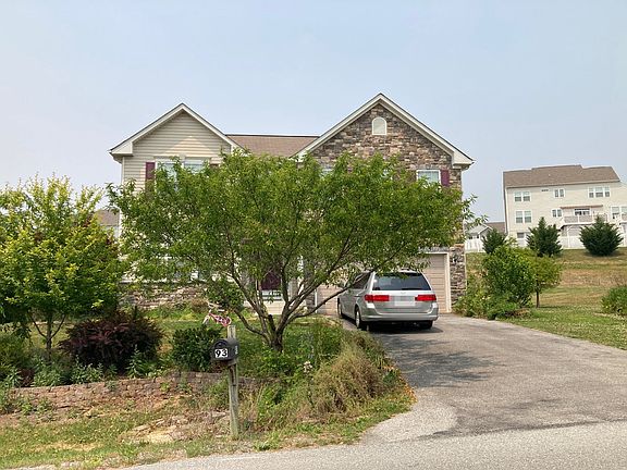 2nd image of 93 Five Forks Dr