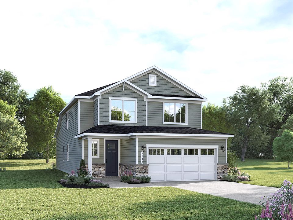 1st image of 9043 Aideen Dr LOT 841