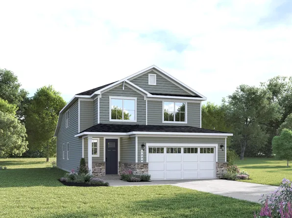 9043 Aideen Dr LOT 841, Longs, SC 29568