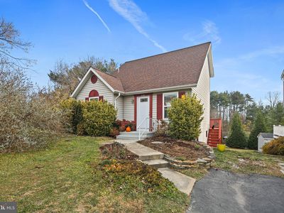 4148 Sellman Dr, Hampstead, MD, 21074