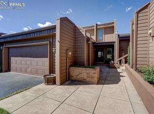 3730 Camels Ridge Ln, Colorado springs, CO 80904