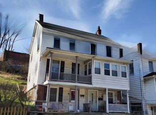 41 Baltimore St, Glen Rock, PA 17327