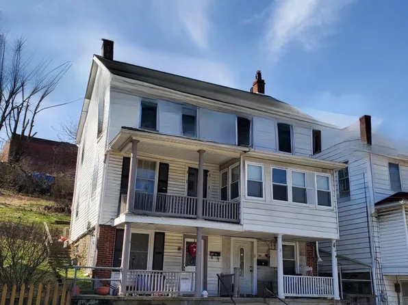 41 Baltimore St, Glen Rock, PA 17327