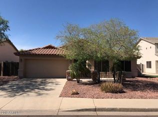 4406 E La Costa Dr, Chandler, AZ 85249
